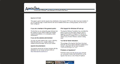 Desktop Screenshot of cap.patnt.com